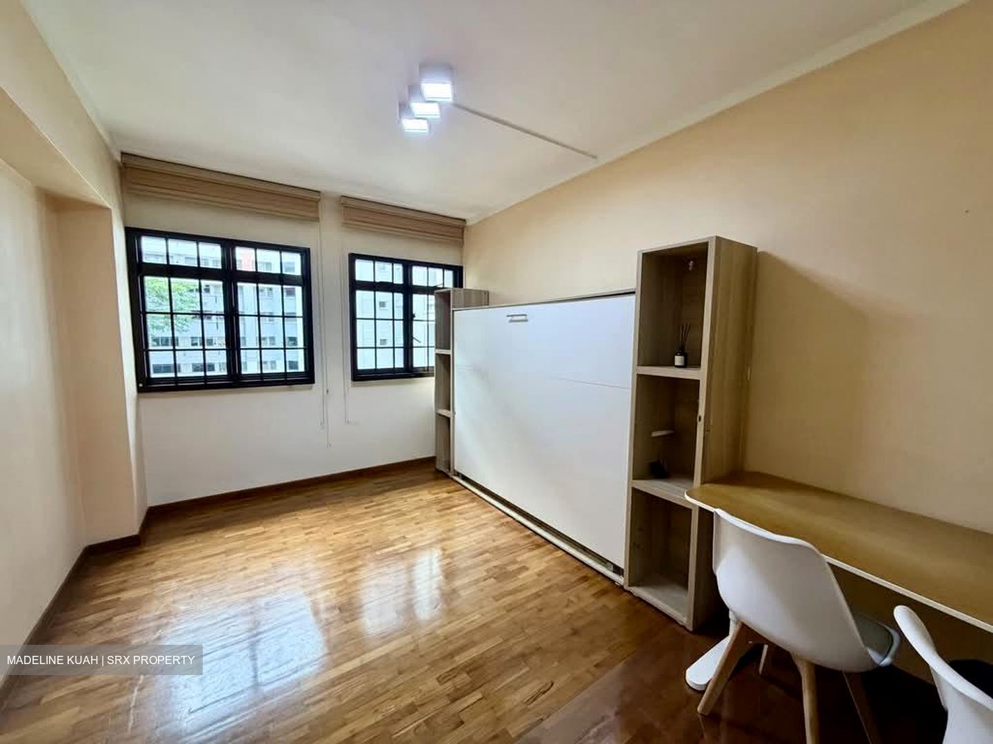 Blk 955 Hougang Avenue 9 (Hougang), HDB 5 Rooms #591594551